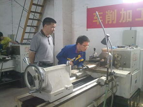 智能制造學(xué)院資源系實(shí)習(xí)工廠實(shí)踐教學(xué)有序開(kāi)展，深化產(chǎn)教融合與人才培養(yǎng)