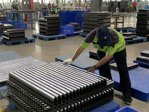 中建八局二公司 以綠色施工與智慧建造打造新時代城市建設(shè)綜合服務(wù)商