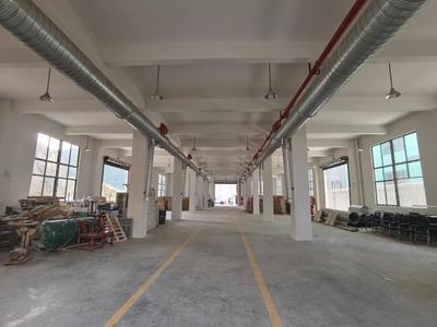 提質(zhì)增效 景寧低效工業(yè)用地激發(fā)產(chǎn)業(yè)發(fā)展新動能