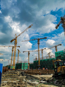 建設(shè)工程施工 確保工程質(zhì)量與安全的關(guān)鍵環(huán)節(jié)